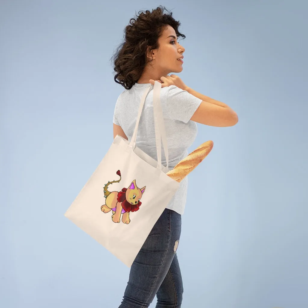 Rositty Tote Bag