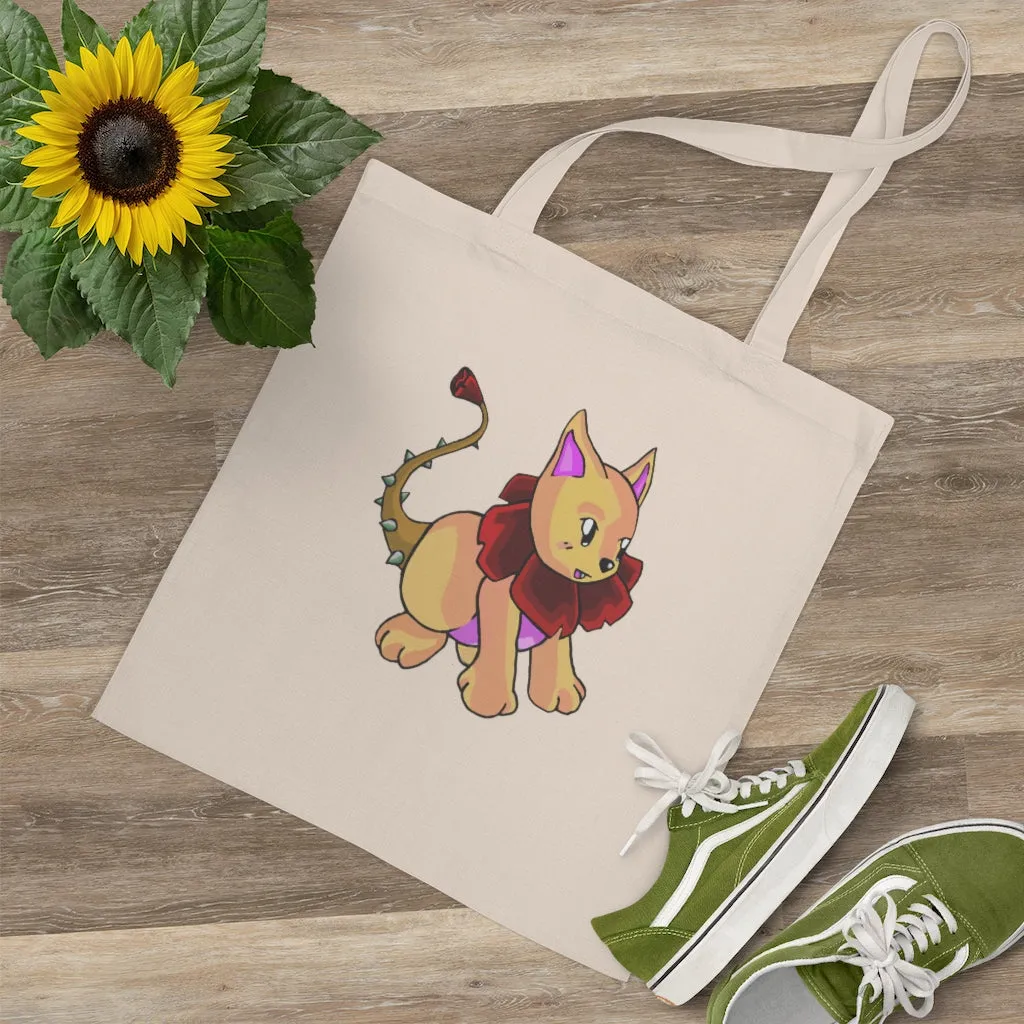 Rositty Tote Bag