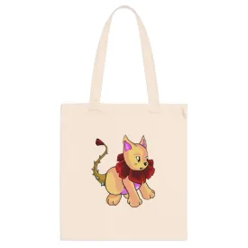 Rositty Tote Bag