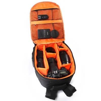 Small DSLR Camera Bag