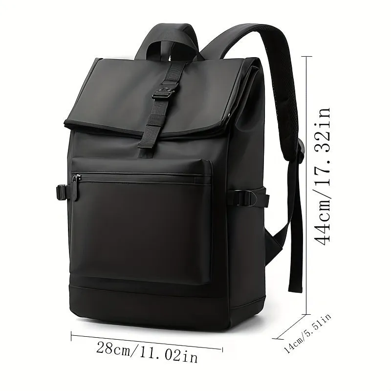 Stylish Unisex Outdoor Portable Trendy Backpack for Men and Women