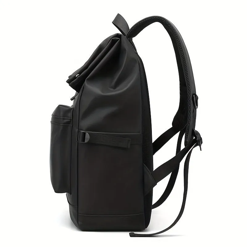 Stylish Unisex Outdoor Portable Trendy Backpack for Men and Women