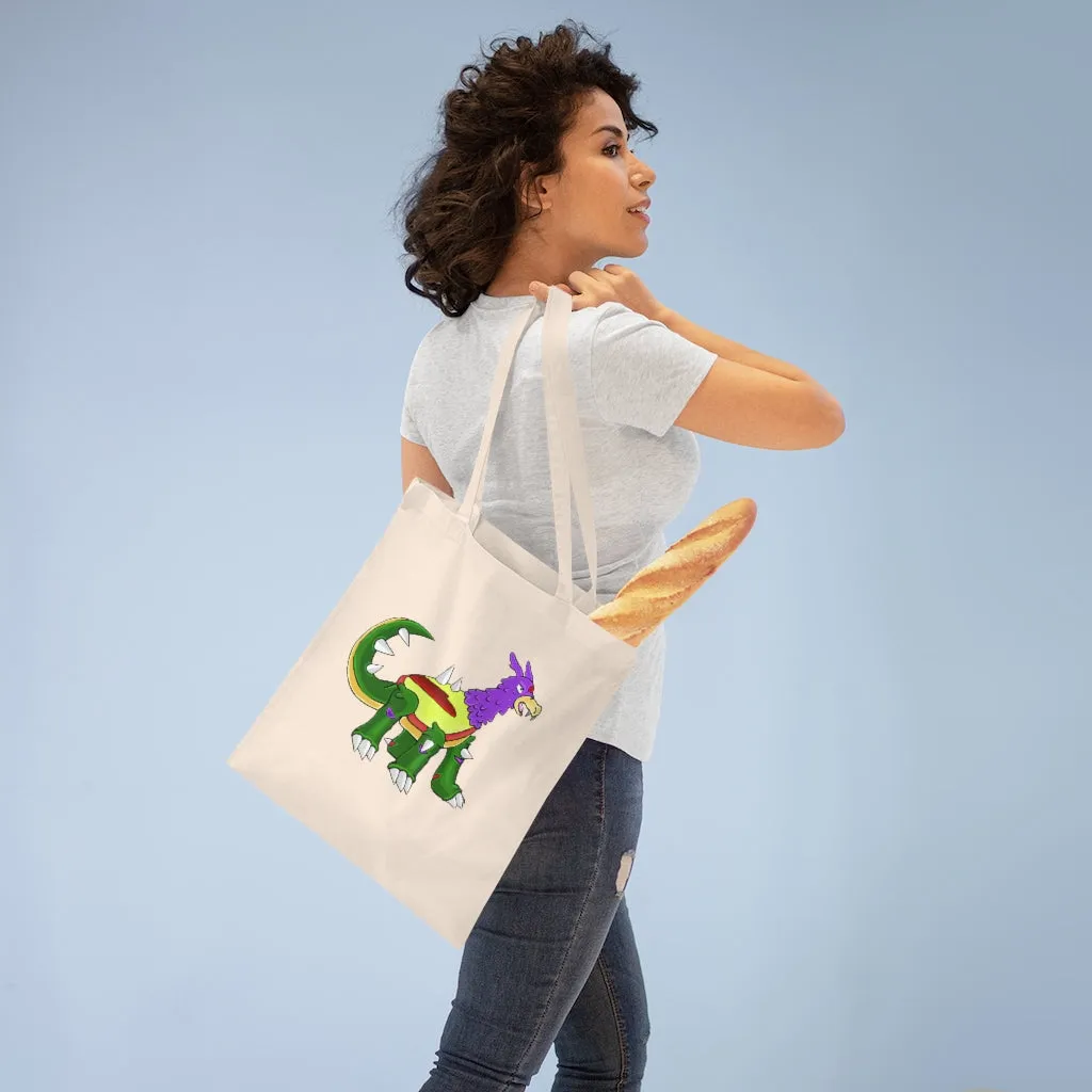 Sunecoon Tote Bag