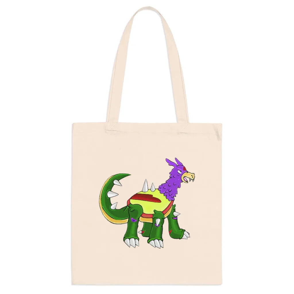 Sunecoon Tote Bag