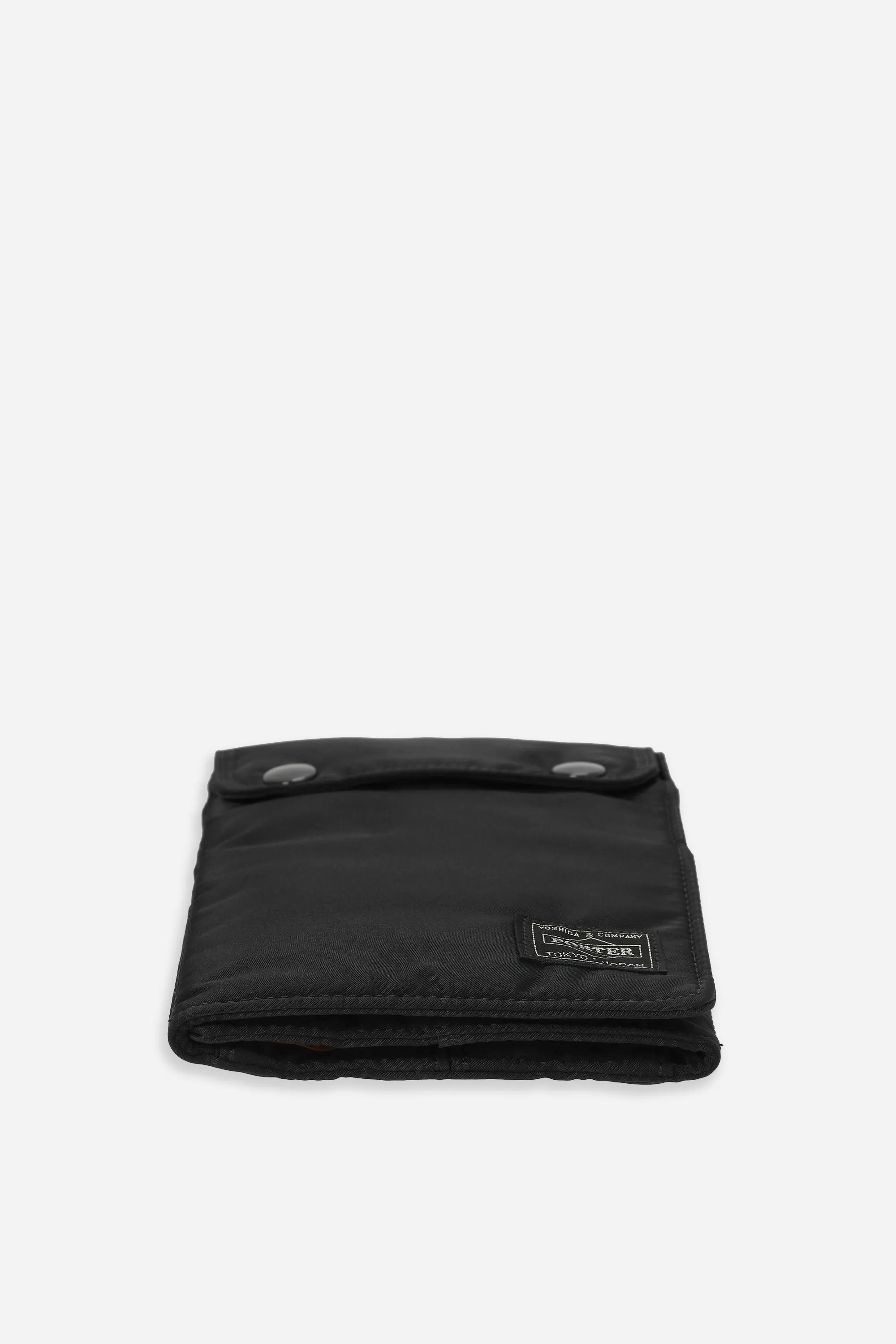 Tanker Travel Case Black