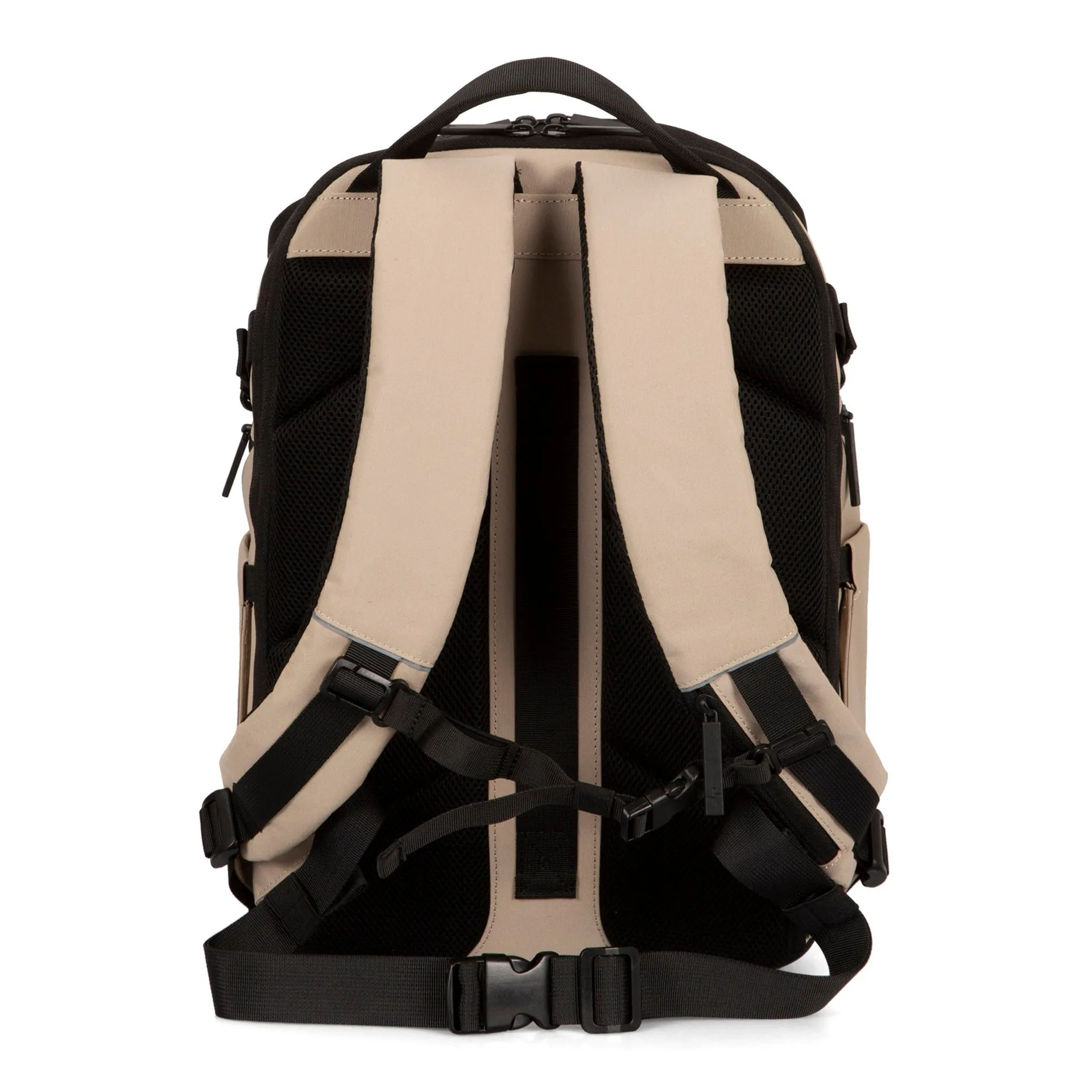 The 5 Continents Backpack