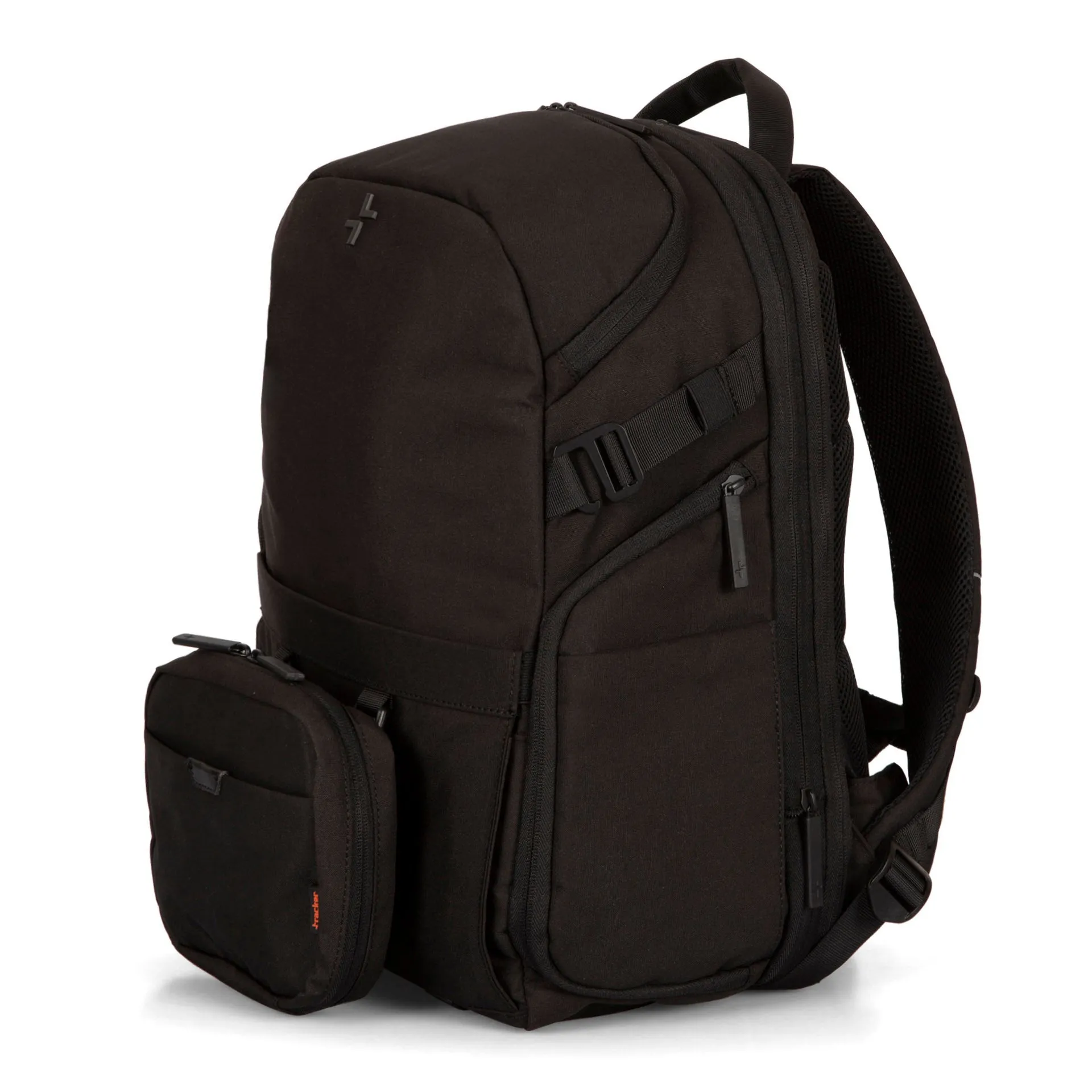 The 5 Continents Backpack