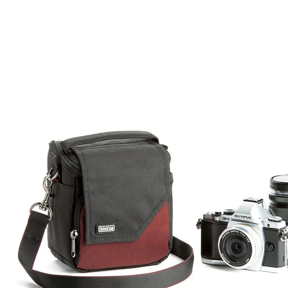 Think Tank Mirrorless Mover 10 - Deep Red