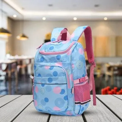 Trendy School Backpack – KB0912