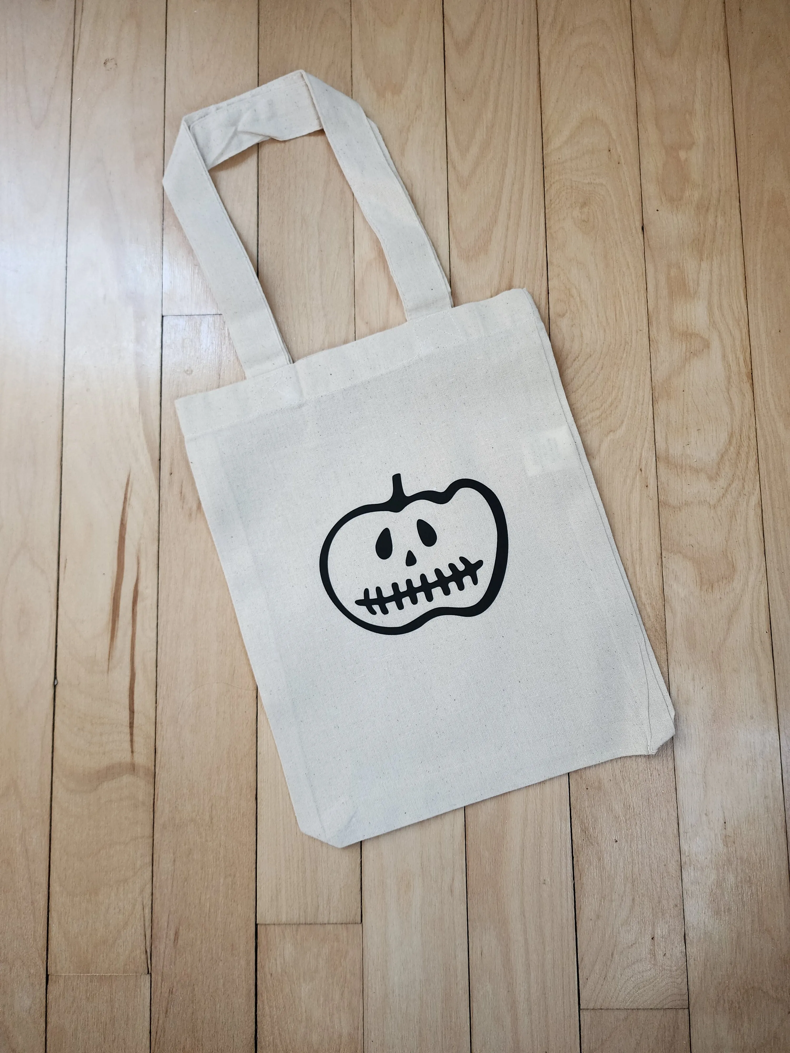 Trick or Treat Bag