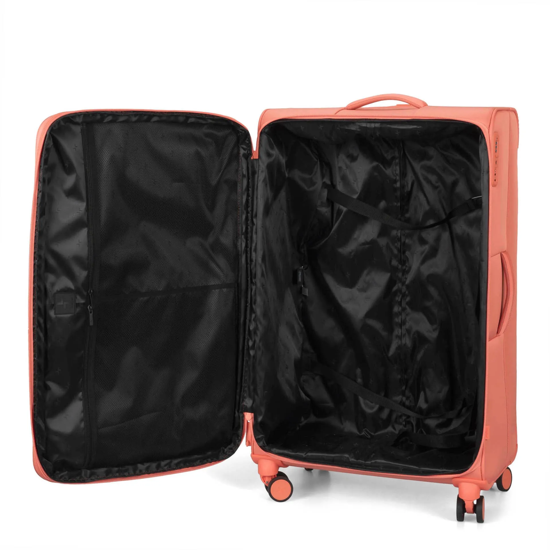 Verona Softside 31" Luggage