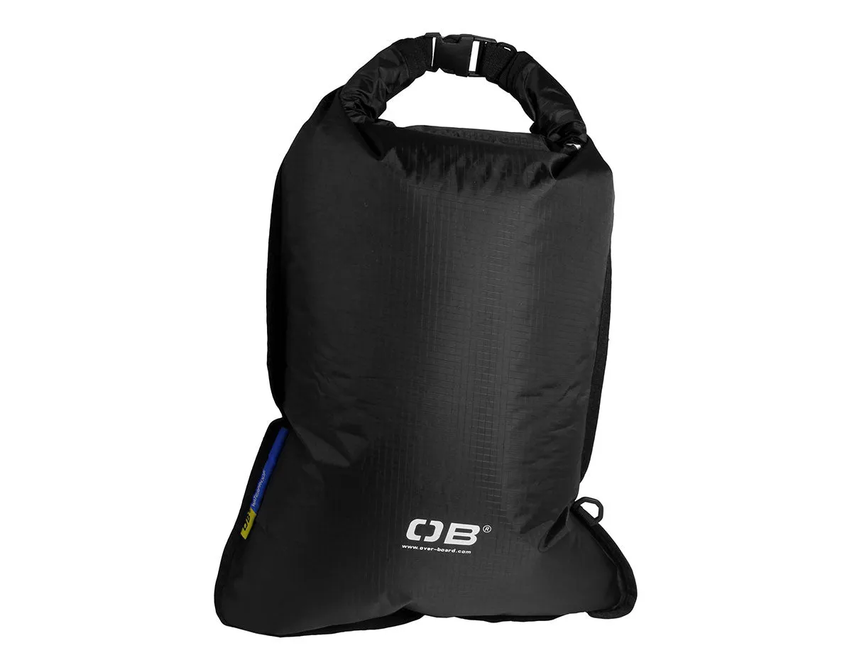 Waterproof Dry Flat Bag - 30 Litres