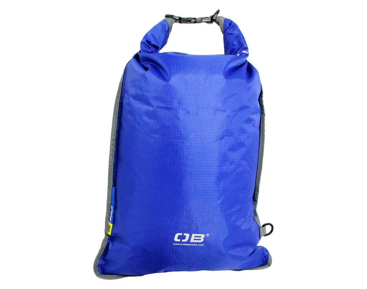 Waterproof Dry Flat Bag - 30 Litres