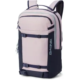 Women's Mission Pro 18L