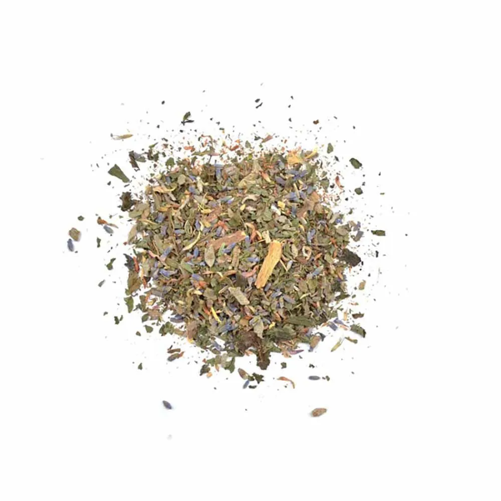 Womens Wellness Loose Leaf Tea