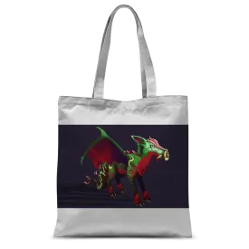 Xstaltal Classic Sublimation Tote Bag